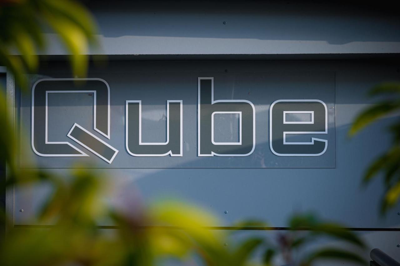 Qube Hotel Bergheim Хайделберг Екстериор снимка